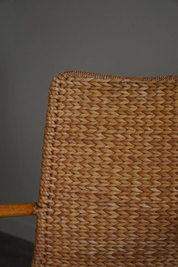 Set_of_4_Italian_Vintage_Armchairs_in_Wicker_&_Birch,_Mid-Century_Modern,_1950
