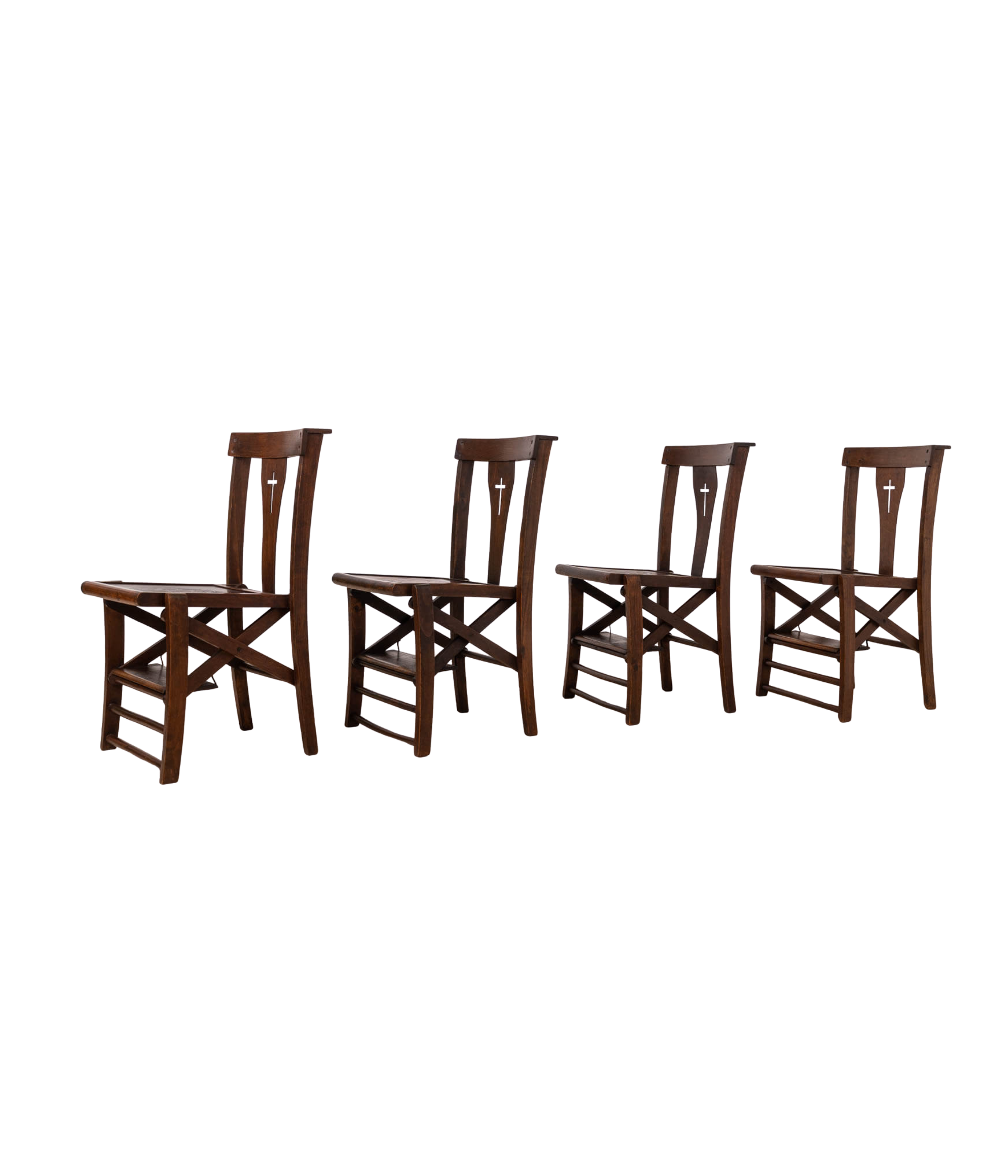 Set_of_4_Italian_Walnut_Church_Chairs_by_Caloi,_Conegliano_Veneto