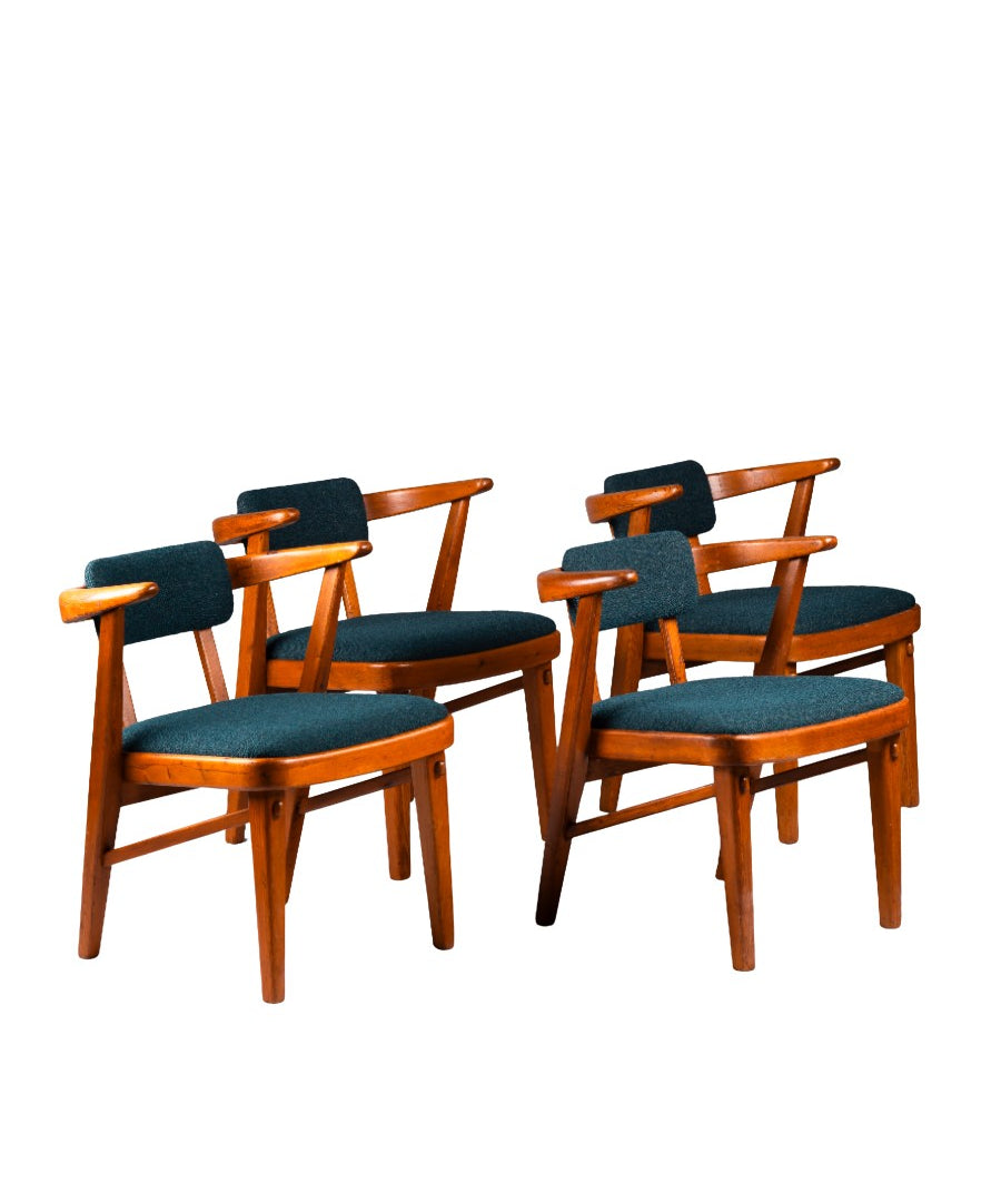 Set_of_4_Maija_Taimi_chairs_for_Restaurant_Kestikartano,_Helsinki_1940s
