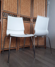 Set_of_4_Marco_Maran_Gigi_Chairs_for_Knoll,_Stackable_Chrome_Dining_Chairs