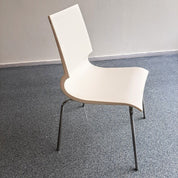 Set_of_4_Marco_Maran_Gigi_Chairs_for_Knoll,_Stackable_Chrome_Dining_Chairs
