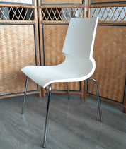 Set_of_4_Marco_Maran_Gigi_Chairs_for_Knoll,_Stackable_Chrome_Dining_Chairs