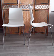 Set_of_4_Marco_Maran_Gigi_Chairs_for_Knoll,_Stackable_Chrome_Dining_Chairs
