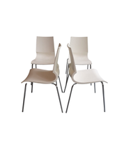 Set_of_4_Marco_Maran_Gigi_Chairs_for_Knoll,_Stackable_Chrome_Dining_Chairs