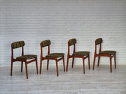 Set_of_4_Mid-Century_Modern_Teak_Dining_Chair_1960s_Denmark