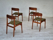 Set_of_4_Mid-Century_Modern_Teak_Dining_Chair_1960s_Denmark