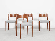 Set_of_4_Midcentury_Dinning_chairs_in_teak_by_Arne_Hovmand_Olsen_for_Mogens_Kold_1960s