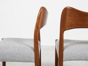 Set_of_4_Midcentury_Dinning_chairs_in_teak_by_Arne_Hovmand_Olsen_for_Mogens_Kold_1960s