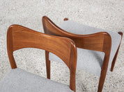 Set_of_4_Midcentury_Dinning_chairs_in_teak_by_Arne_Hovmand_Olsen_for_Mogens_Kold_1960s
