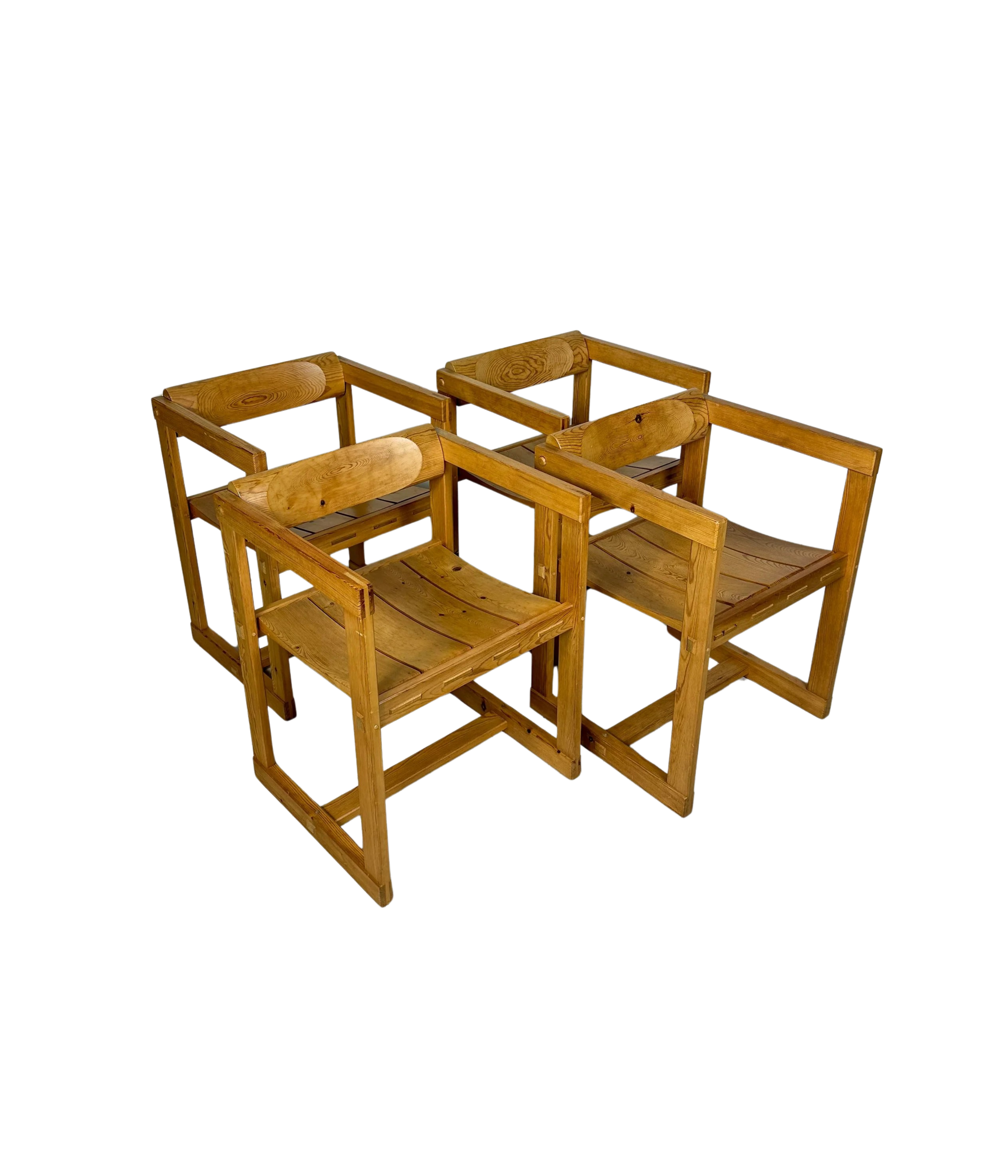 Set_of_4_Model_313_Pine_Dining_Chairs_by_Edvin_Helseth_for_Stange_Bruk,_Trybo_Collection,_Norway,_1960s