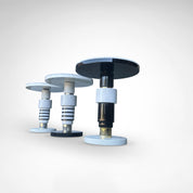 Set_of_3_Modular_Side_Tables_by_Casalto_in_Marble,_Ceramic_and_Brass,_Belgium