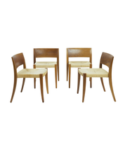 Set_of_4_Molteni_&_Co_Walnut_Dining_Chairs_with_Papercord_Seats,_Italy_1990s