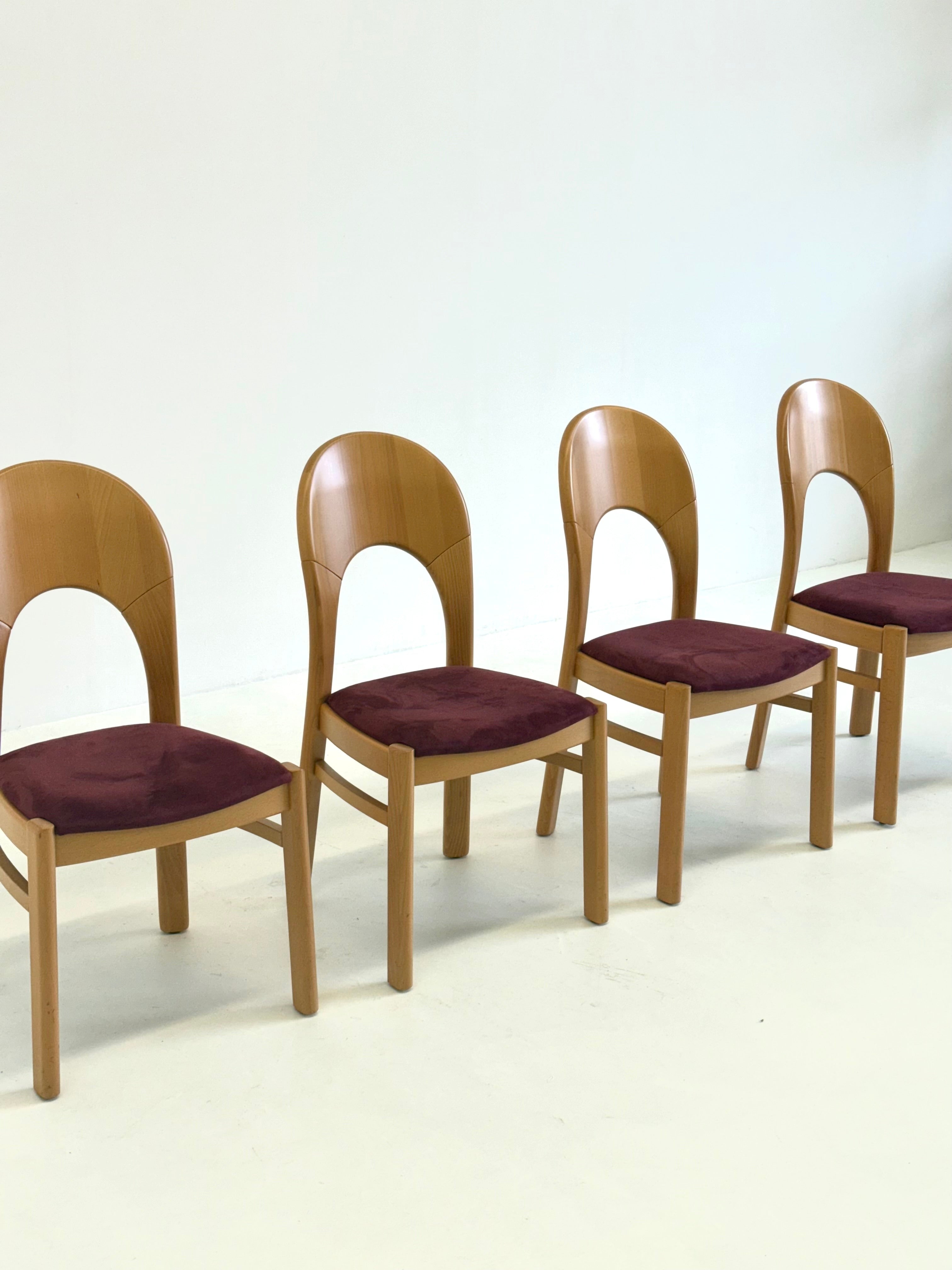 Set_of_4_Morten_Chairs_by_Niels_Koefoed_Denmark