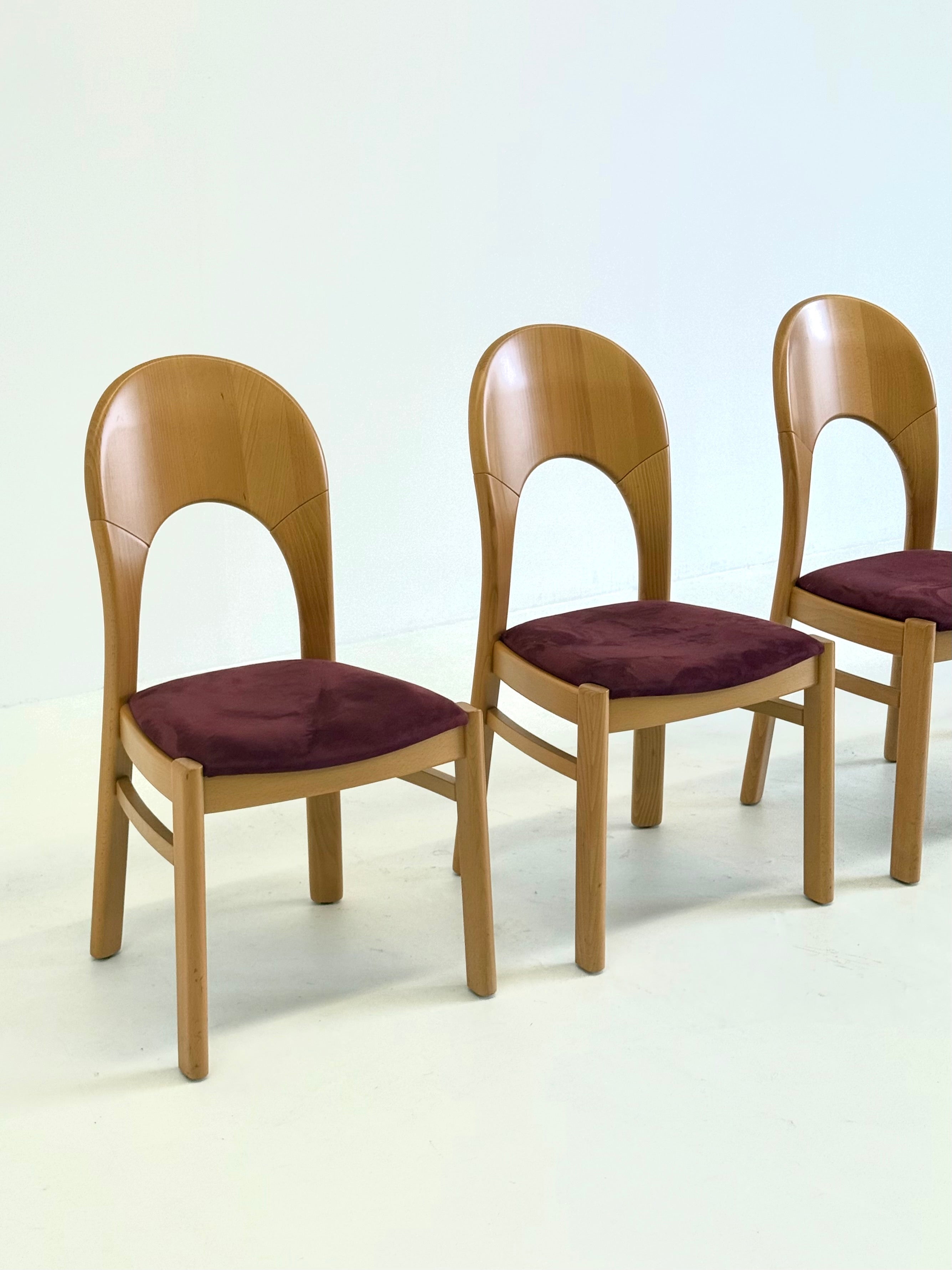 Set_of_4_Morten_Chairs_by_Niels_Koefoed_Denmark