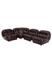 Set_of_4_Nuvolone_Modular_Sofa_by_Rino_Maturi_for_Mimo_Padova,_Italy