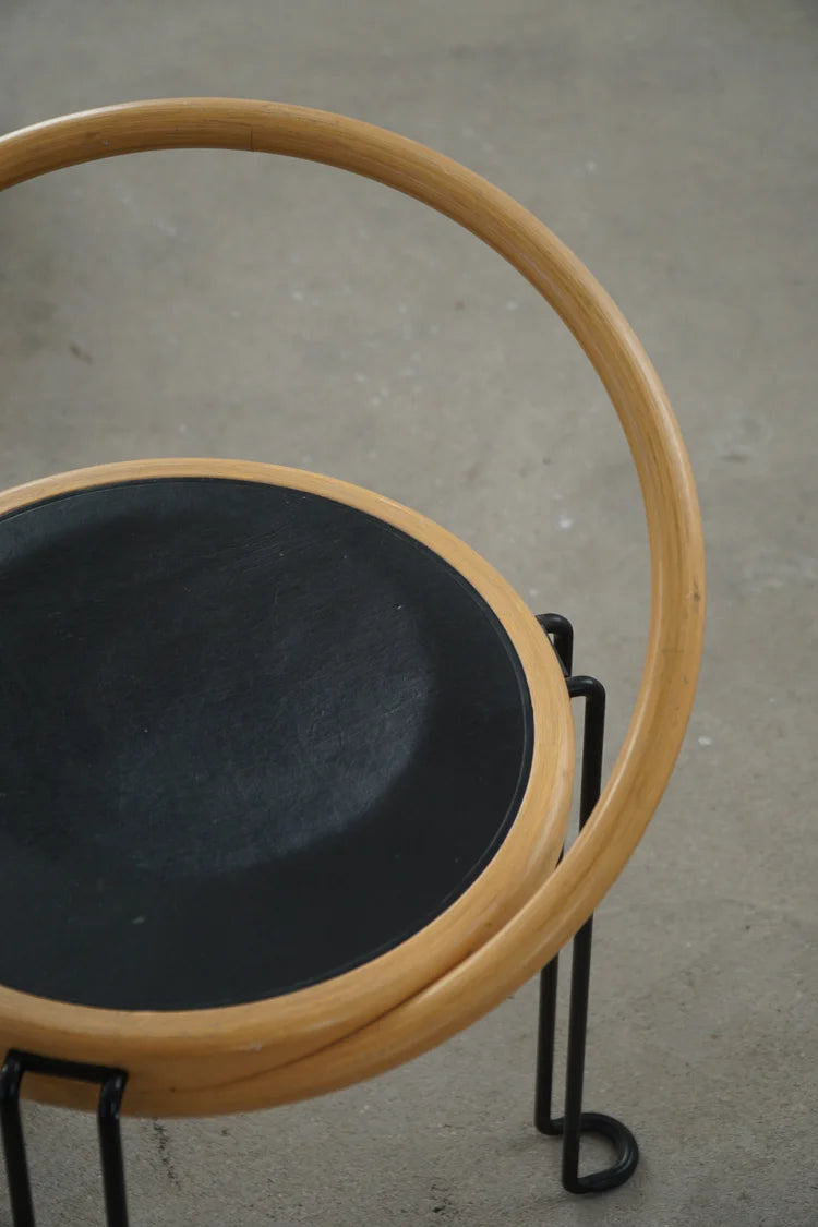 Set_of_4_‘Oblado’_Sculptural_Dining_Chairs_by_Börge_Lindau