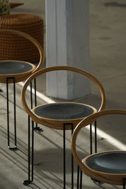 Set_of_4_‘Oblado’_Sculptural_Dining_Chairs_by_Börge_Lindau