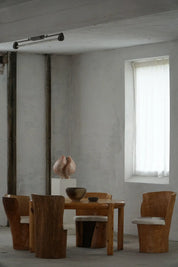 Set_of_4_Pair_of_Swedish_‘Stump’_Chairs_in_Bouclé