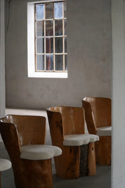 Set_of_4_Pair_of_Swedish_‘Stump’_Chairs_in_Bouclé