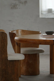 Set_of_4_Pair_of_Swedish_‘Stump’_Chairs_in_Bouclé