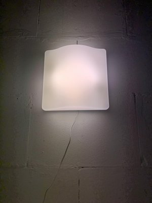 Set_of_4_Space_Age_Model_5359_Wavy_Wall_Lamps_from_iGuzzini,_1975