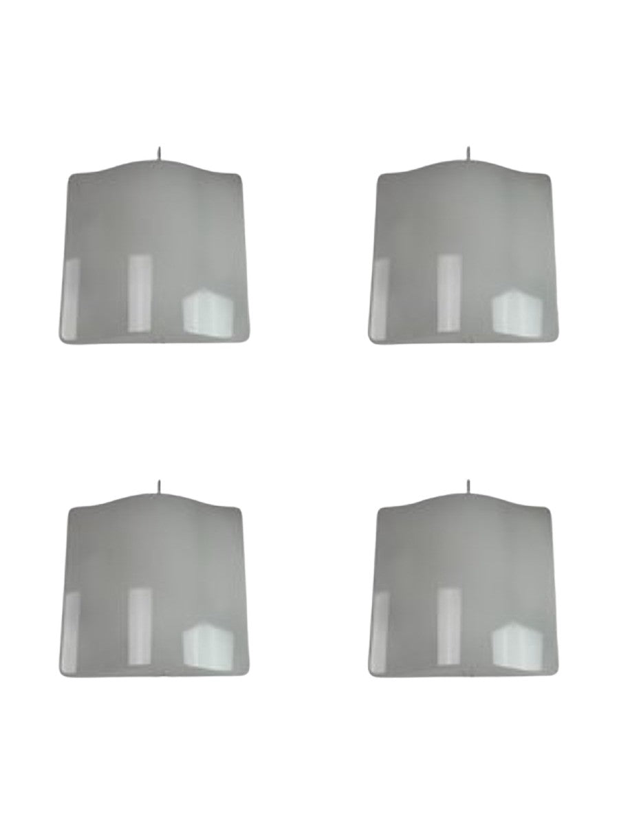 Set_of_4_Space_Age_Model_5359_Wavy_Wall_Lamps_from_iGuzzini,_1975