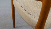 Set_of_4_Model_83_Teak_Dining_Chairs_by_Niels_Otto_Møller_for_J.L._Møllers