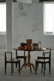 Set_of_4_“Thema”_Pine_Chairs_by_Yngve_Ekström_for_Swedese,_Sweden_1954