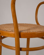 Set_of_4_Thonet_chairs_Model_209_by_Ligna_from_1960