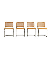 Set_of_4_Thonet_S32_Bauhaus_Chairs_by_Marcel_Breuer_from_1983