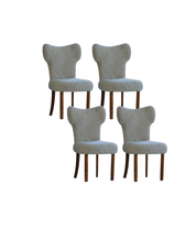 Set_of_4_Viggo_Boesen_Style_Dining_Chairs_in_Lambswool_and_Oak