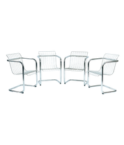Set_of_4_Vintage_Cantilever_Wire_Dining_Chairs,_Minimalist_Modern_Design
