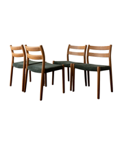 Set_of_4_Vintage_Danish_Oak_Model_84_Dining_Chairs_by_Niels_Otto_Møller_for_J.L._Møllers,_1970s_Scandinavian_Modern