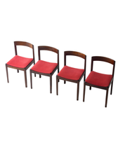 Set_of_4_Vintage_Italian_Rosewood_Dining_Chairs_by_Dino_Cavalli,_1970s_Red_Velvet_Mid_Century_Modern