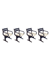 Set_of_4_Wenge_Dining_Chairs_by_Farstrup_Møbler,_Danish_Modern,_Denmark,_1960s