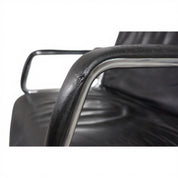 Set_of_4_Wilkhahn_Delta_Swivel_Chairs_in_Black_Leather,_Germany_1970s