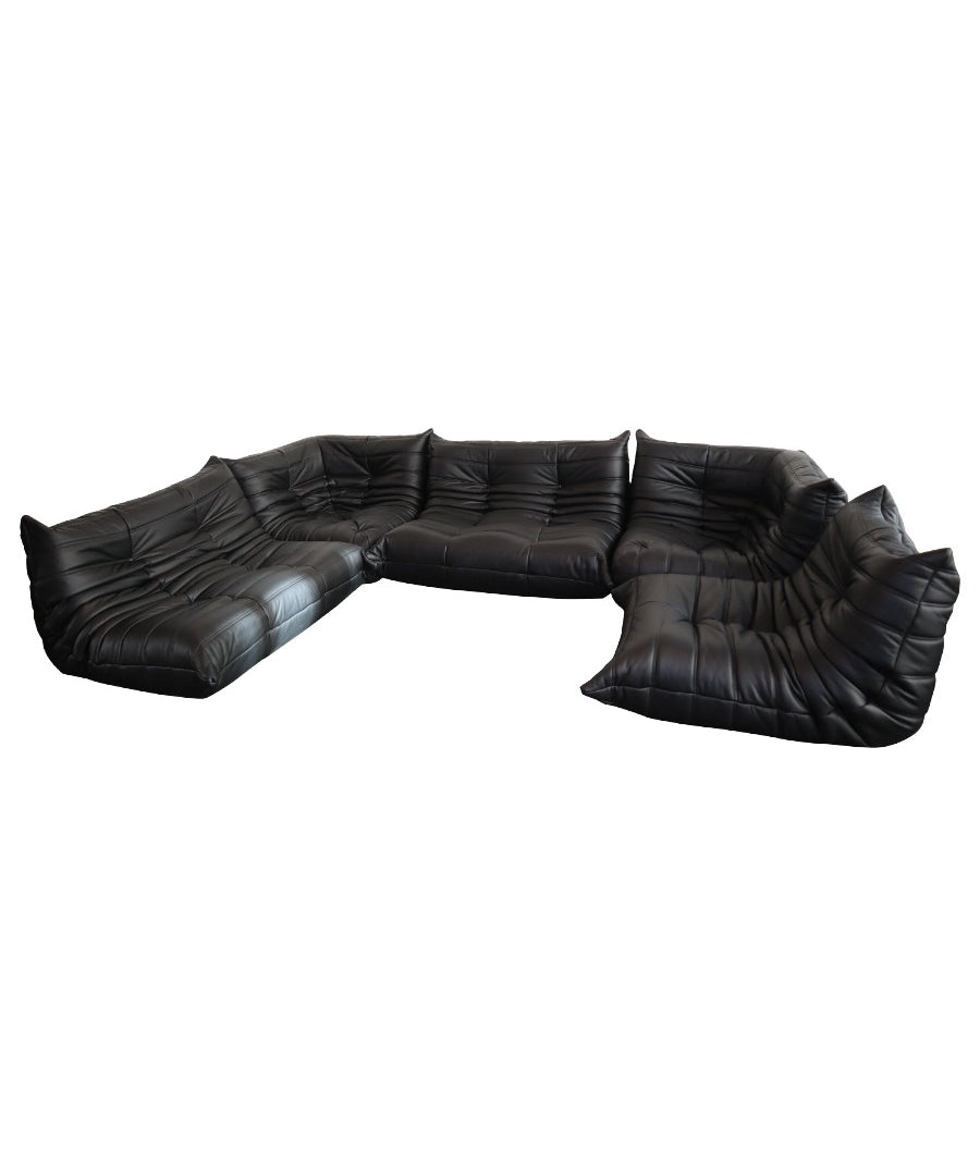 Set_of_5_5_Togo_Modular_Sofa_Set_by_Michel_Ducaroy_for_Ligne_Roset,_Mid_Century_Modern,_1973,_France
