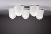 Set_of_5._Flush_Mounts_Paavo_Tynell_Opaline_Glass_Idman_Oy_1950s_Finland
