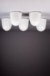 Set_of_5._Flush_Mounts_Paavo_Tynell_Opaline_Glass_Idman_Oy_1950s_Finland
