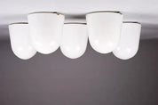 Set_of_5._Flush_Mounts_Paavo_Tynell_Opaline_Glass_Idman_Oy_1950s_Finland