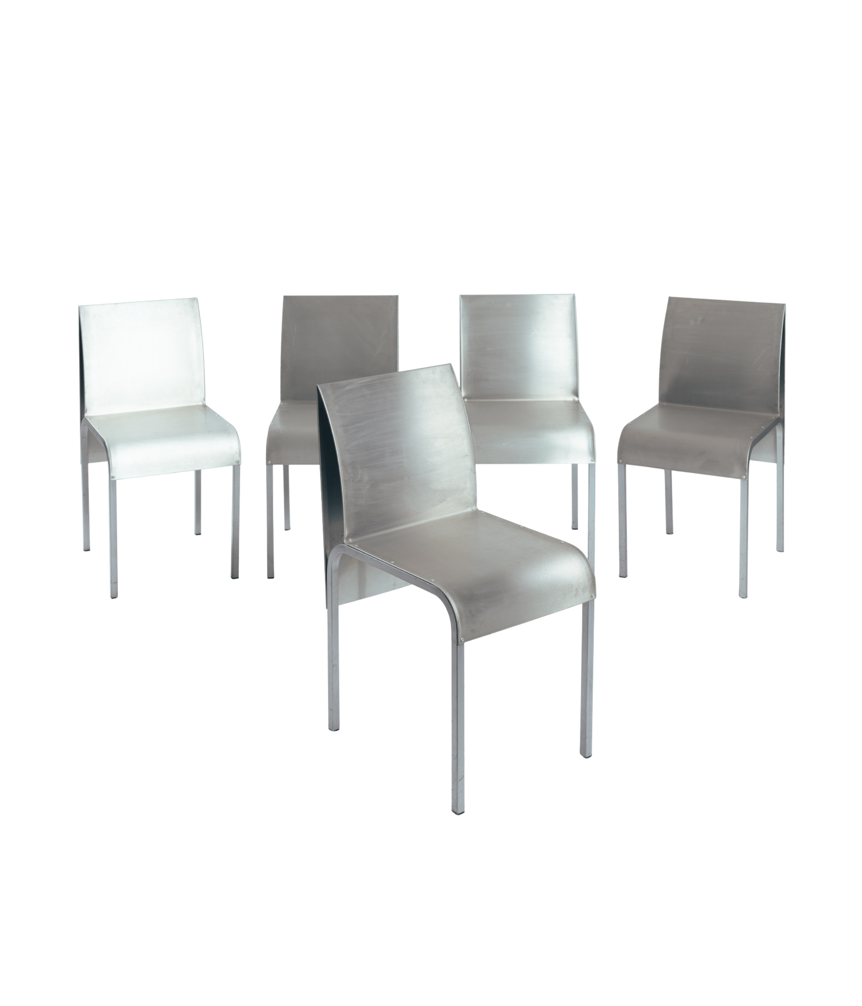 Set_of_5_Postmodern_Aluminium_Dining_Chairs,_Belgian_Design,_1980s_1990s