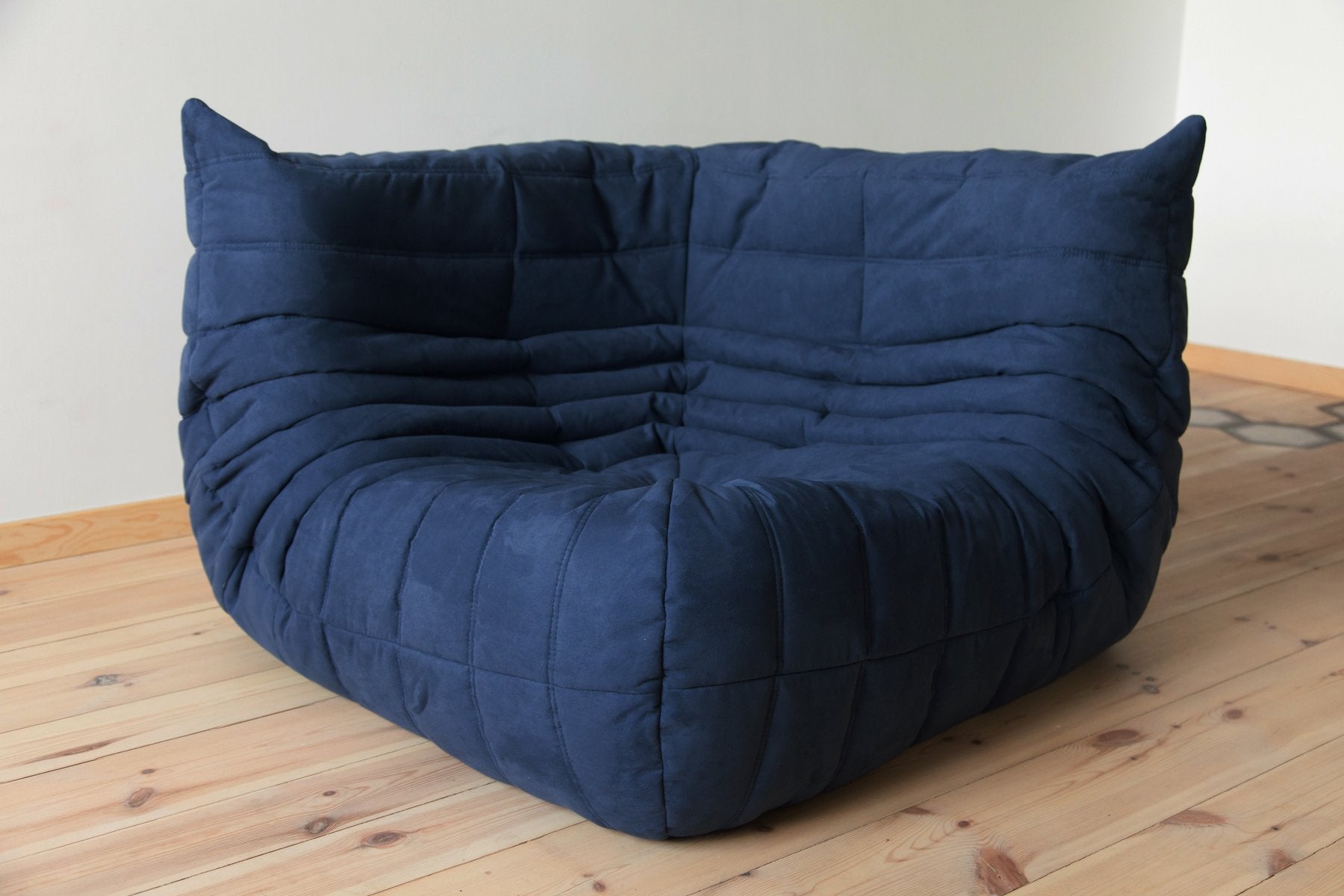 Set_of_5_Togo_Living_Room_Sofas_in_Blue_Microfiber_by_Michel_Ducaroy_for_Ligne_Roset,_1983