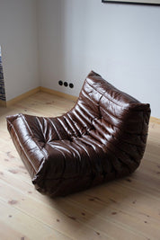 Set_of_5_Togo_Living_Room_Sofas_in_Dark_Brown_Shiny_Leather_by_Michel_Ducaroy_for_Ligne_Roset,_1980