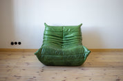 Set_of_5_Togo_Living_Room_Sofas_in_Green_Leather__by_Michel_Ducaroy_for_Ligne_Roset,_1982