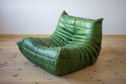 Set_of_5_Togo_Living_Room_Sofas_in_Green_Leather__by_Michel_Ducaroy_for_Ligne_Roset,_1982
