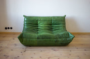 Set_of_5_Togo_Living_Room_Sofas_in_Green_Leather__by_Michel_Ducaroy_for_Ligne_Roset,_1982