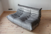 Set_of_5_Togo_Living_Room_Sofas_in_Grey_Velvet_by_Michel_Ducaroy_for_Ligne_Roset,_1981