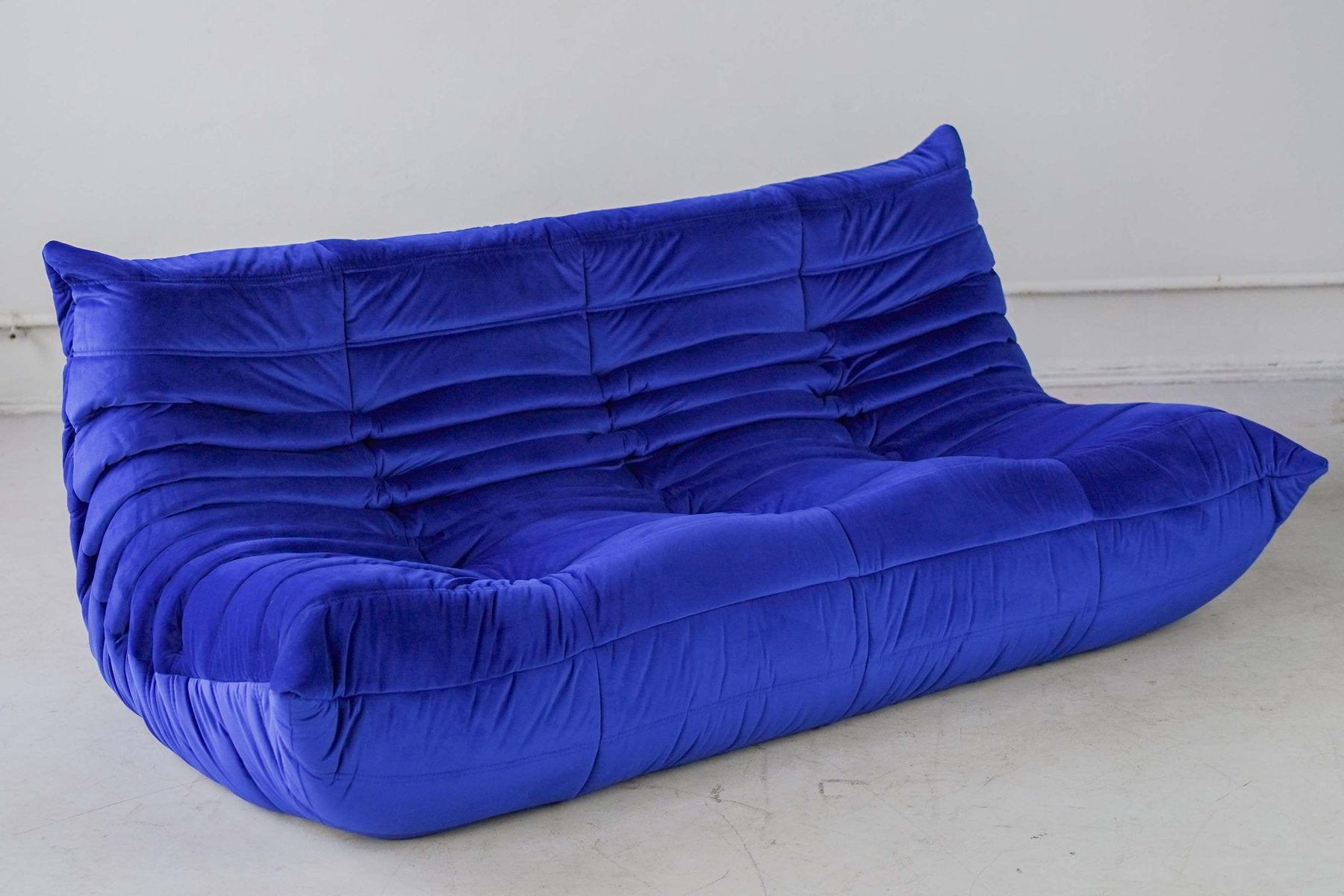 Set_of_5_Togo_Living_Room_Sofas_in_Velvet_Blue_by_Michel_Ducaroy_for_Ligne_Roset,_1979