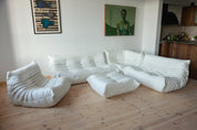 Set_of_5_Togo_Living_Room_Sofas_in_White_Leather_by_Michel_Ducaroy_for_Ligne_Roset,_1981