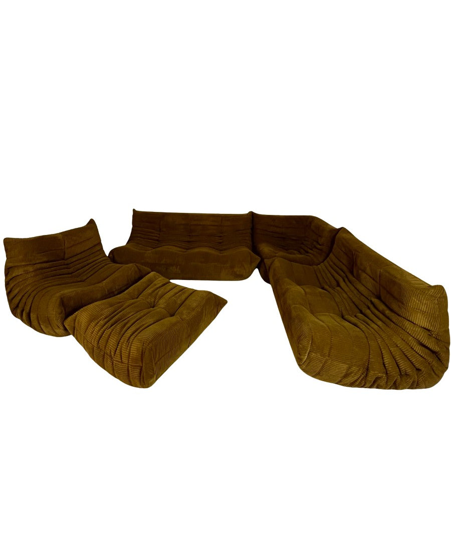 Set_of_5_Togo_Sofa_by_Michael_Ducaroy